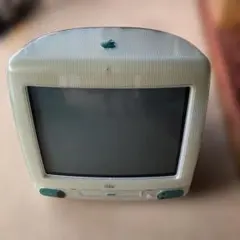Apple eMac A1002 動作品 純正キーボード・マウス付 引き取り歓迎 Apple eMac A1002 動作品 純正キーボード・マウス付 引き取り歓迎