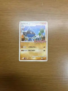 2025年最新】ポケモンスクランブル ルカリオの人気アイテム