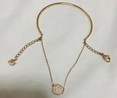 Swarovski クリスタルバングル