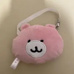 新品未使用 ちいかわ　ポシェット　ミラー