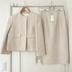 2026年最新】トゥモローランド ツイード セットアップの人気アイテム