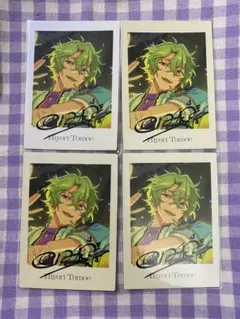 あんさんぶるスターズ あんスタ 10周年 ぱしゃっつ 巴日和
