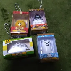 にゃんこ大戦争 チョコボックス ボックスフィギュアコレクション