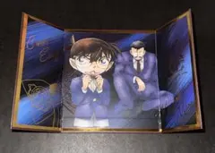 名探偵コナン アートギャラリーコレクション vol.3 江戸川コナン＆毛利小五郎