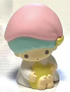 サンリオ　キキ(リトルツインスターズ )フィギュア