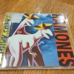 2026年最新】ramones cdの人気アイテム - メルカリ