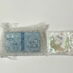 【ちいかわ】ハチワレ 2点セット