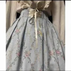 ルル様 専用 スカート2点