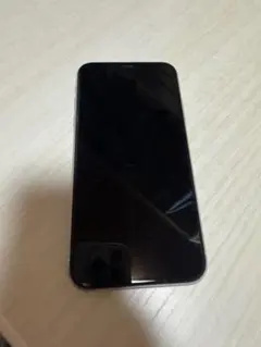 Apple iPhone XR ホワイト 本体