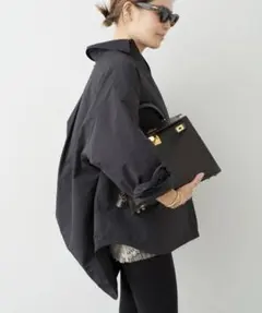 CALUX キャラクス　シャツジャケットコートのサムネイル