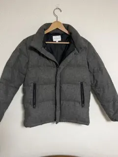 URBAN RESEARCH ダウンジャケット メンズLサイズ　ダウン90%