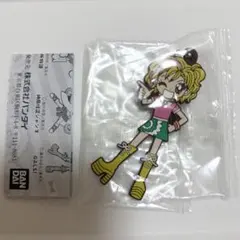 りぼん　創刊70周年　カプセルラバーマスコット　GALS