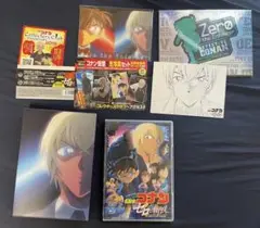 劇場版　名探偵コナン　ゼロの執行人　Blu-ray豪華版