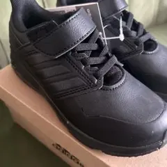 アディダス FortaFaito EL K ブラック