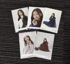 櫻坂46 生写真 【谷口 愛季】まとめ売り