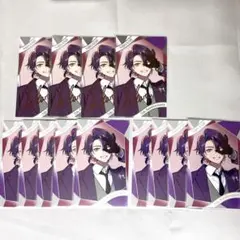 にじさんじ 渡会雲雀 7周年 チェキ風カード