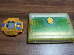 ジャンク 希少 デジモン 海外版 デジヴァイス ヒカリ D-3 まとめ売り