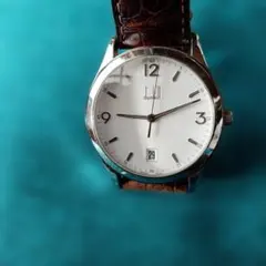 ダンヒル 腕時計