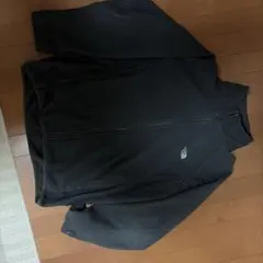 THE NORTH FACE フリースジャケット ブラック