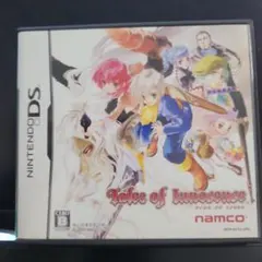 テイルズ オブ イノセンス