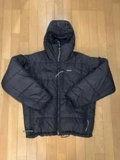 【美品】 01s patagonia ダスパーカー　Mサイズ