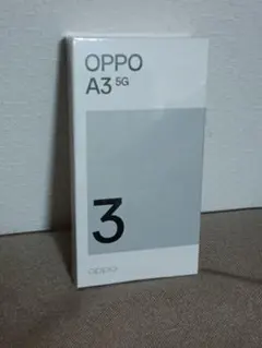 OPPO スマートフォン本体