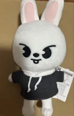 SKZOO PLUSH Original ver.リービット　未開封おまけ付き SKZOO PLUSH ORIGINAL Ver. – JYP JAPAN ONLINE STORE