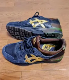 アシックス asics GEL-LYTE V KICKS LAB 27.5cm