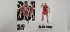 THE FIRST SLAM DUNK 映画入場者特典アクリルスタンド
