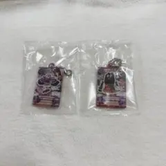 アイカツ！だれでもアイドル活動アクリルチャーム3 紫吹蘭