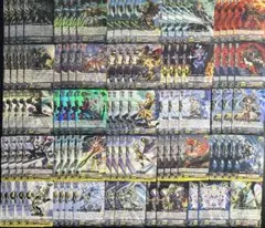デッキ カードファイト!! ヴァンガード