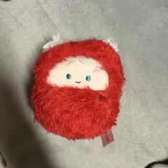 リエーフ くるみぴたぬい