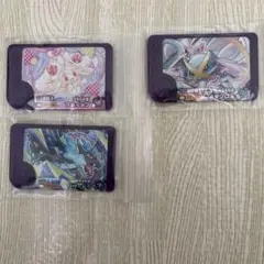 く*0様 ポケモンフレンダ　マホイップ　メタグロス　リザードン　匿名配送