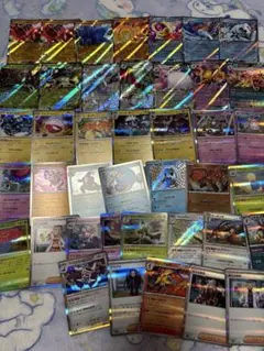 ポケモンカード ex まとめ売り