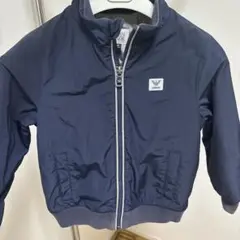 ARMANI JUNIOR ジャケット 4A 106cmのサムネイル