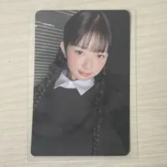 IVE EMPATHY レイ トレカ タワレコ 特典