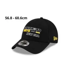 サカモトデイズ ニューエラ NEWERA コラボ キャップ 9FORTY