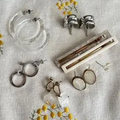 lattice nyunyu等アクセサリーセット