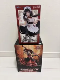 2026年最新】時崎狂三 ampの人気アイテム - メルカリ