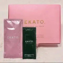 2026年最新】ekato エカト プレシャスジェルパックの人気アイテム