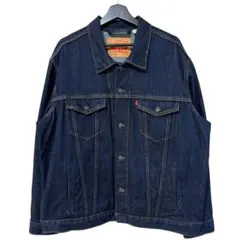 LEVI'S TYPE3トラッカージャケット 72334-0134のサムネイル