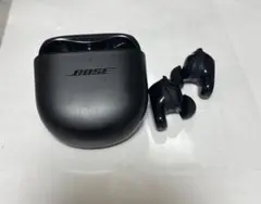 Bose QuietComfort Earbuds II ケース付のサムネイル