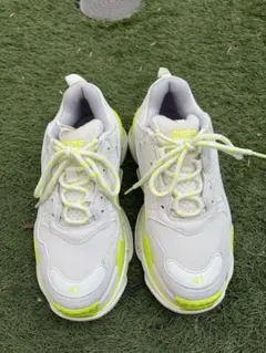 2026年最新】Balenciaga スニーカー 41の人気アイテム - メルカリ