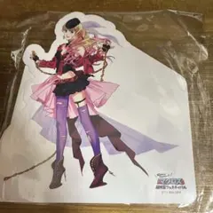 マクロスF シェリル・ノーム POP スタンド