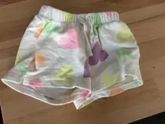 ZARA キッズ　4year ショートパンツ