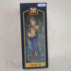 トイ・ストーリー パッケージフィギュアコレクション ウッディ