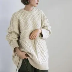 セレクトモカ ニット