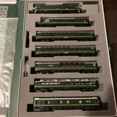 KATOトワイライトエクスプレスセット Amazon | KATO トワイライトエクスプレス フル編成セット | 鉄道