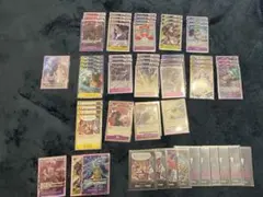 ゆ*？様 紫黄ロシナンテ　デッキ