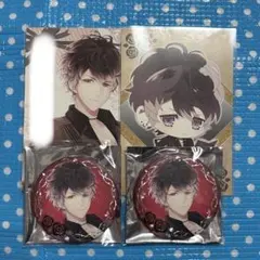 2026年最新】diaboliklovers 無神ルキの人気アイテム - メルカリ